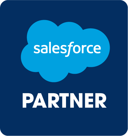 Salesforce事業